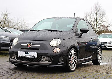 Abarth 595 Turismo 595 Turismo /SHEFT/KLIMA/AUX/USB/