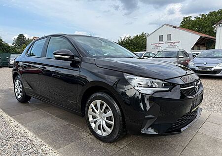 Opel Corsa F Edition Sportsitze Sport Lenkrad