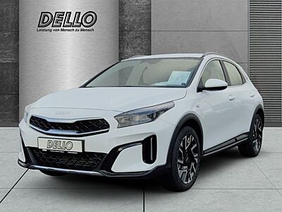 Kia XCeed Vision 1.0 Komfort-Paket Navi digitales Co