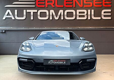 Porsche Panamera 4 E-Hybrid PDLS/CARBON/360*/SOFT/MASSAG