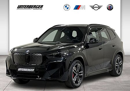 BMW iX1 eDrive20 M Sport Pro DA+ PA+ AHK HUD HK