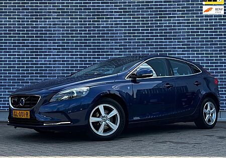 Volvo V40 2.0 D2 Ocean Race Business EXPORT
