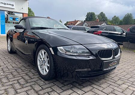 BMW Z4 Roadster 2.0i Leder Navi