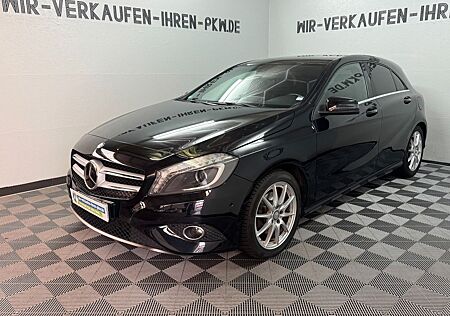 Mercedes-Benz A 200 CDI / d Urban 18 Zoll