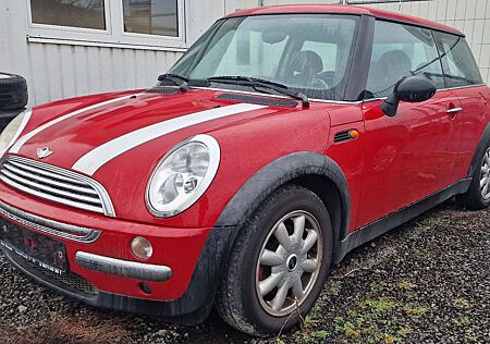 Mini ONE *Klima*Panorama