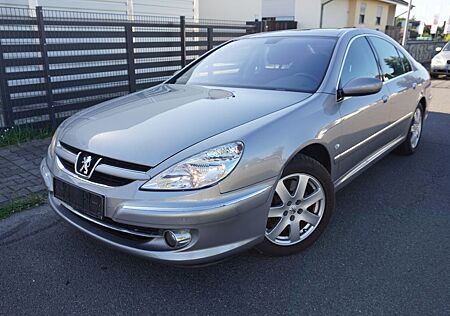 Peugeot 607 Premium - 2.2 Diesel - Automatik