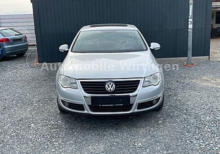 VW Passat Volkswagen Lim. Comfortline