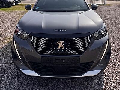 Peugeot 2008 BlueHDi 130 EAT8 Allure 2023/06