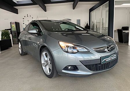 Opel Astra GTC 1.6 Turbo | 19 Zoll