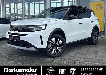 Opel Frontera GS 1.2 *Kamera/7-Sitzer/Navi*