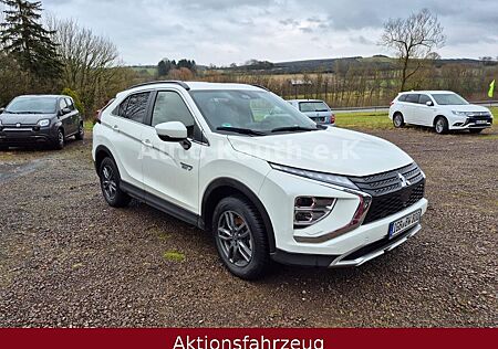 Mitsubishi Eclipse Cross PHEV Vorführwagen/Garantie