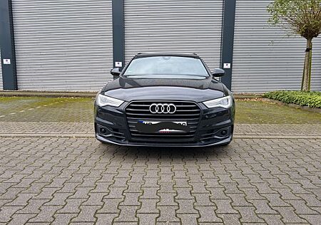 Audi A6 2.0 TDI 140kW /Luftfederung/Camera