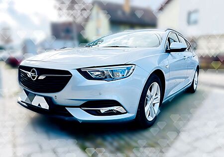 Opel Insignia Grand B SPORTS TOURER 2.0 Diesel 1. privat hand