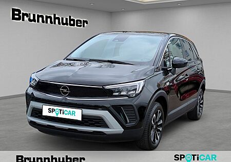 Opel Crossland X Crossland Elegance, 1.2 Direct Injection Turbo,