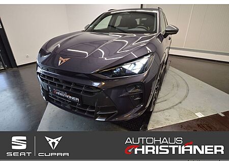 Cupra Terramar VZ 1.5 e-Hybrid Navi/ SHZ/ Matrix/ S...
