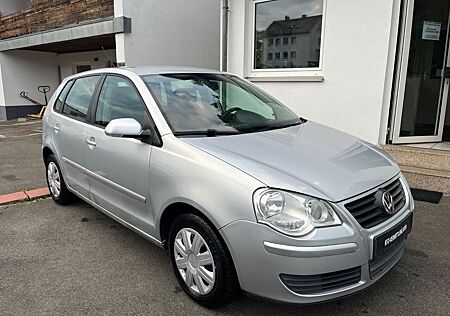VW Polo Volkswagen 1.2 47kW,KLIMAANLAGE,TÜV NEU