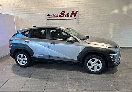 Hyundai Kona 1,0T Comfort NAVI PDCv+h LED 2AAC Tempo DAB