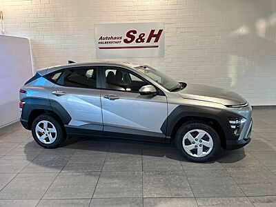 Hyundai Kona 1,0T Comfort NAVI PDCv+h LED 2AAC Tempo DAB