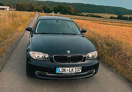 BMW 116i -