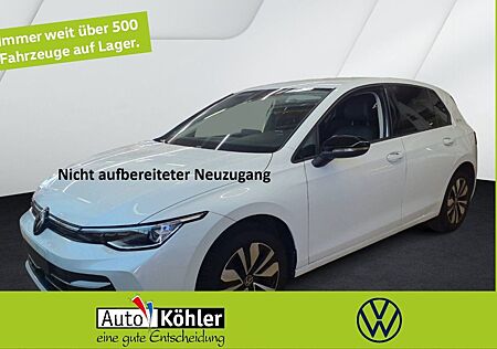 VW Golf Volkswagen GOAL TSi CarPlay+ACC+AHK+LED+Navi+Virt+PDC