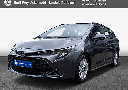 Toyota Corolla 1.8 Hybrid Touring Sports Business Editi