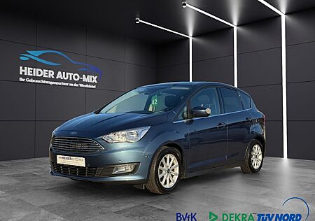 Ford C-Max 1.5 EcoBoost Titanium NAVI|KAMERA|SONY|AHK