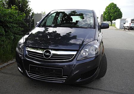 Opel Zafira 1.6 Twinp. ecoFLEX Selec. "110 Jahre" 1.H