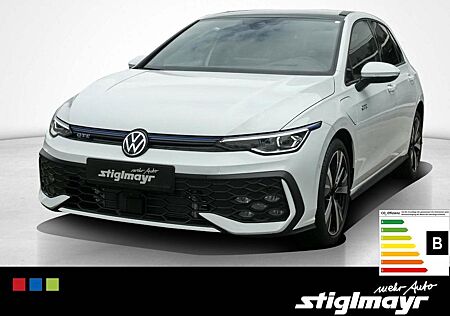 VW Golf Volkswagen GTE Navi AHK IQ.Light DCC 360° Park-Assist