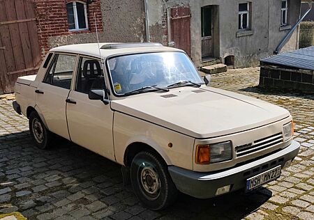 Wartburg Andere
