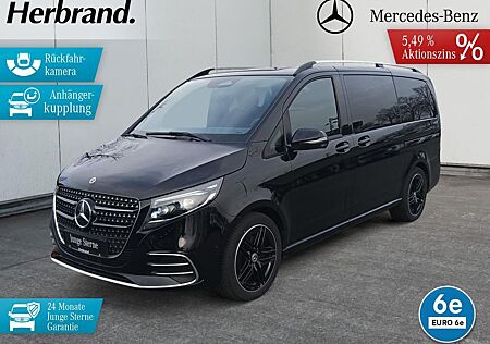 Mercedes-Benz V 220 d STYLE 9-G*Distro*AHK*360°*AMG*Wiedescree