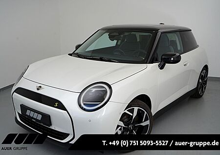 Mini Cooper SE (Navi LED Pano HUD Leder Shz PDC MFL)