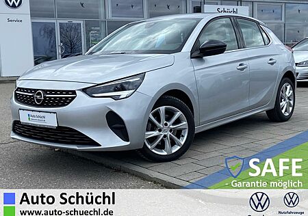 Opel Corsa 1.5 CDTI Elegance LED+NAVI+GRA+PDC+CLIMATR