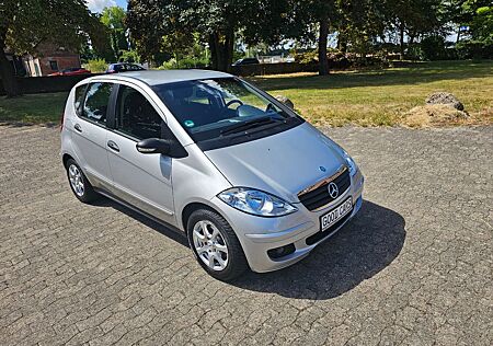 Mercedes-Benz A 150 A -Klasse Automatik HU/AU neu