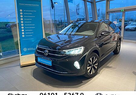 VW Taigo Volkswagen Life 1.0TSI*AHK*LED*R2D*RearView*IQ.Drive*