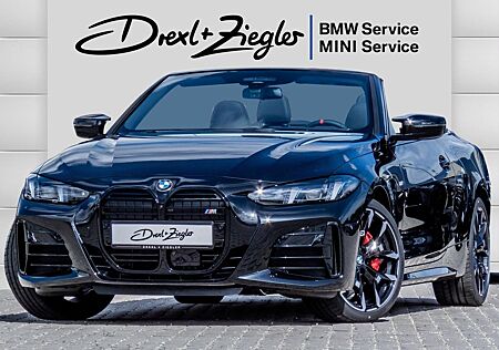 BMW M440i xDrive Cabrio M Sport PRO STHZG AHK Ka360°