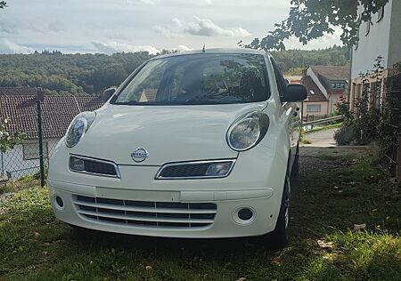 Nissan Micra 1.2 i-Way 48kW i-Way