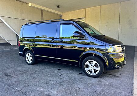 VW T5 Multivan Volkswagen