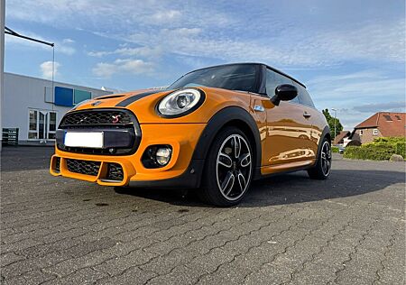 Mini Cooper S JCW Pano H&K