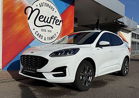 Ford Kuga Plug-In Hybrid ST-Line X/LED/ACC/Winter-Pak