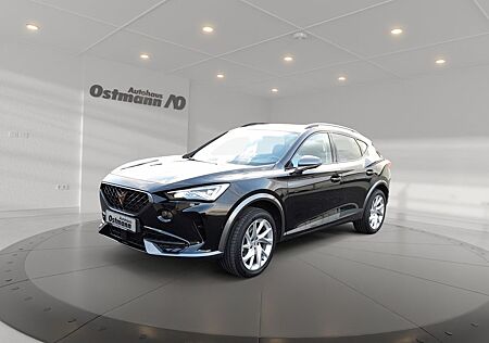 Cupra Formentor 1.5TSI *ACC*LED*Navi*DSG