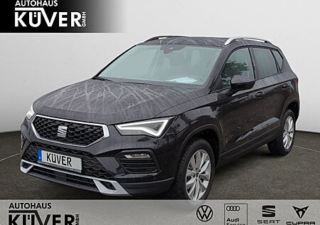 Seat Ateca Style 1.5 TSI DSG Navi+ACC+AHK+LED+Shzg.