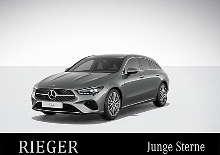 Mercedes-Benz CLA 250 Shooting Brake e Progressive SHZ*AHK*18"
