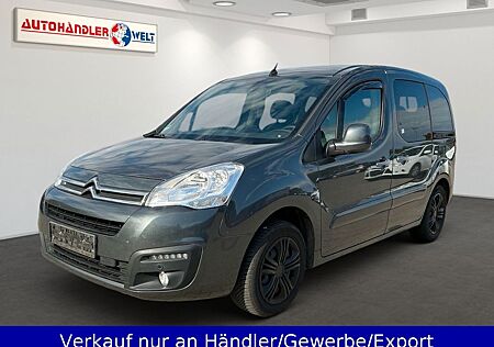 Citroën Berlingo Kombi TCe 110 Klimaauto. PDC SHZ Navi