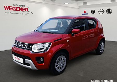 Suzuki Ignis CLUB HYBRID