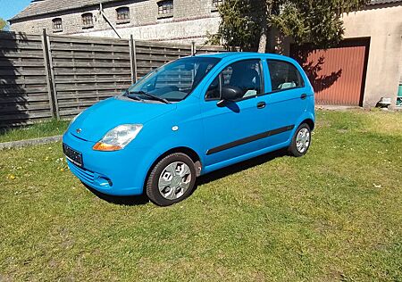 Chevrolet Matiz 0.8 S S