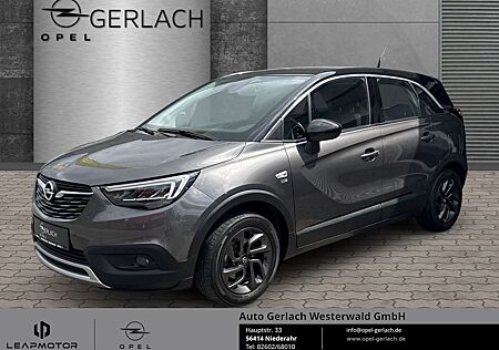 Opel Crossland X Crossland 120 Jahre 1.2 Turbo EU6d LED Apple Car