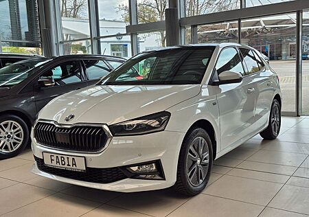 Skoda Fabia 1.0 TSI DSG Drive *Panoramadach*