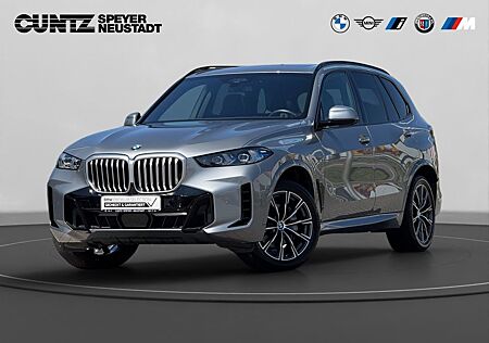 BMW X5 xDrive30d M Paket Anhängerk. Harman/Kardon Dr