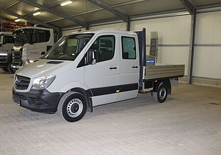 Mercedes-Benz Sprinter 316 CDI Doppelkabine