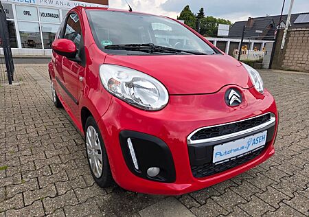 Citroën C1 1.0 SELECTION/ Scheckheft/TÜV Neu/Garantie